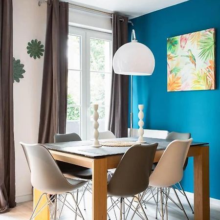 Elegant Apartment Disneyland Paris Serris Exterior foto